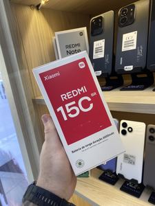 XIAOMI REDMI 15C 256GB