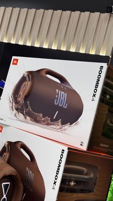 JBLBOOMBOX4BRNBR - 2026/24952-5