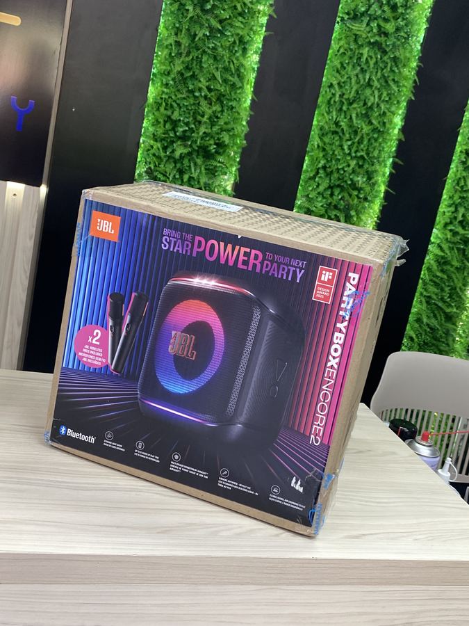 JBL ENCORE 2 2MICBR