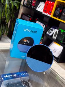 ALEXA ECHOspot