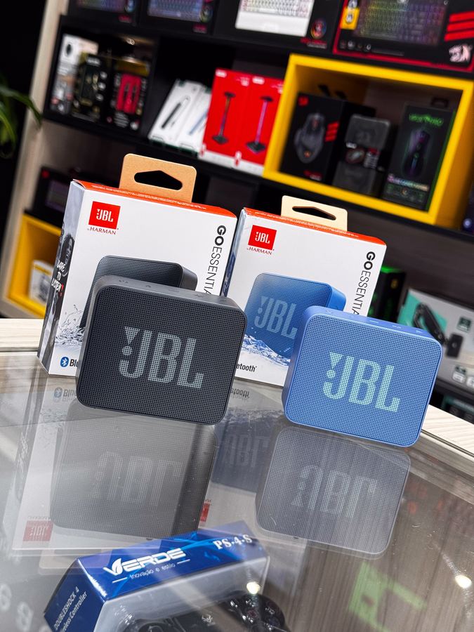 JBL GO ESSENTIAL2