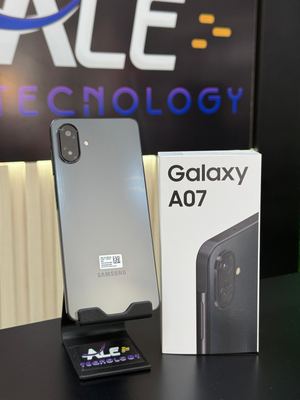 CEL SAMSUNG A075 128GB PRETO 4G AM