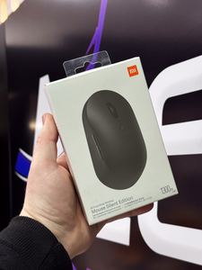 MOUSE MI DUAL MODE WIRELESS SILENT EDITION, PRETO (XM502PRE)