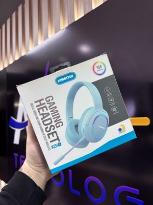 FONE DE OUVIDO KIMASTER RGB K25