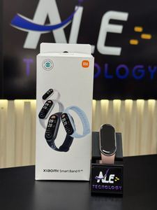 PULSEIRA INTELIGENTE XIAOMI SMART BAND 9, ROSA (XM808PIN)