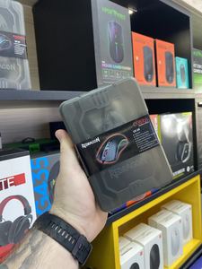 MOUSE REDRAGON COBRA PRETO M711