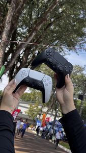 CONTROLE PS5 SEMI NOVO