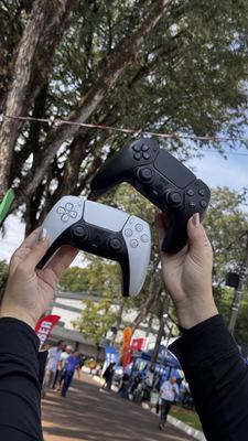 CONTROLE PS5 SEMI NOVO