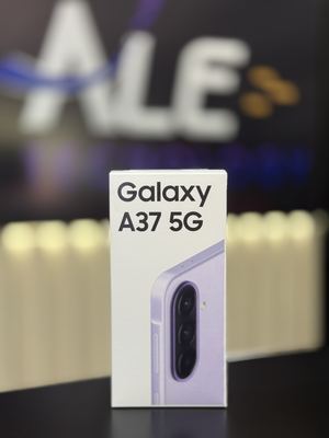 CEL. SAMS. A37 5G 256GB LAVANDA ZF