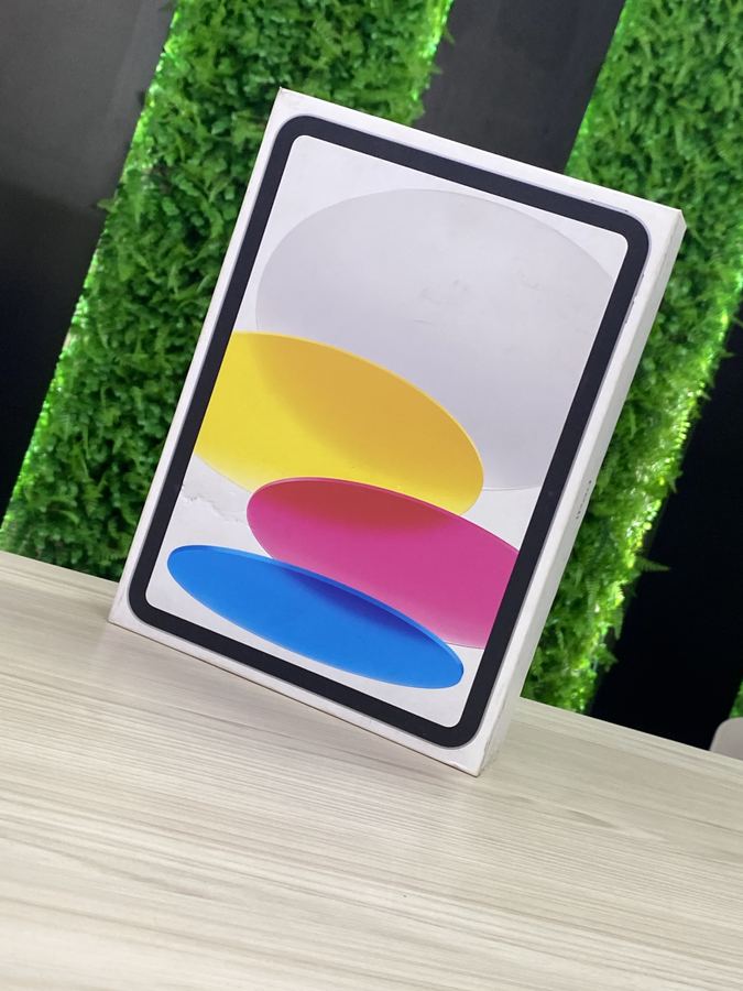 IPAD 11 TH 128GB