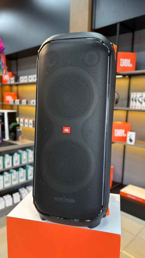 JBL PARTYBOX 710  NACIONAL