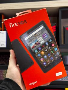 TABLET FIRE HD 8