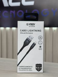 CABO LIGHTNING YGGY CL1-PR