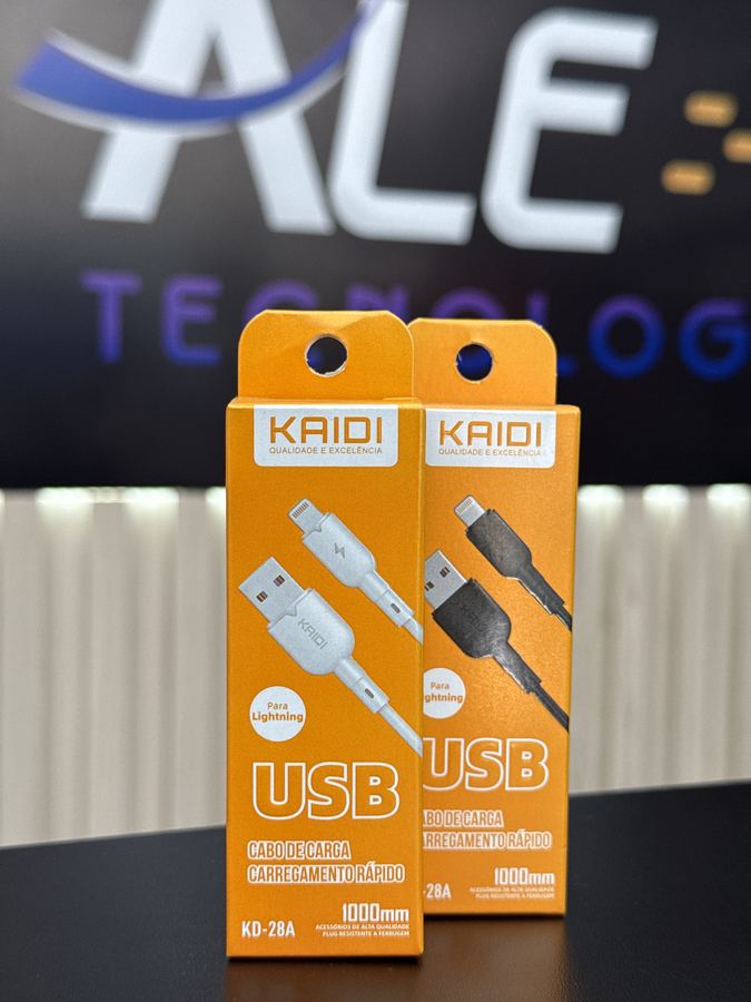 CABO KAIDI PARA UOHONE KD28A