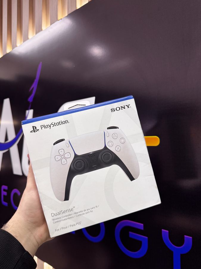 CONTROLE PS5 NOVO