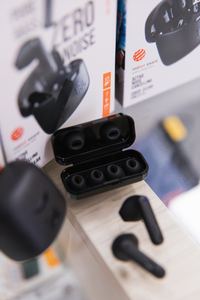 JBL TUNE FLEX AZUL