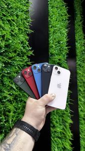 IPHONE 13 GREEN 128GB BB N, E