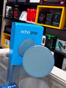 ALEXA ECHOPOP