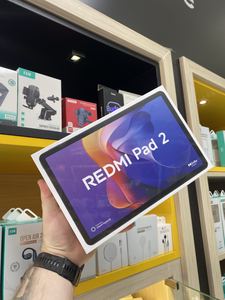 TAB redmi pad 2 128gb