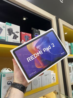 TAB redmi pad 2 128gb