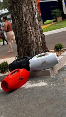 JBL BOOMBOX4 BLKBR