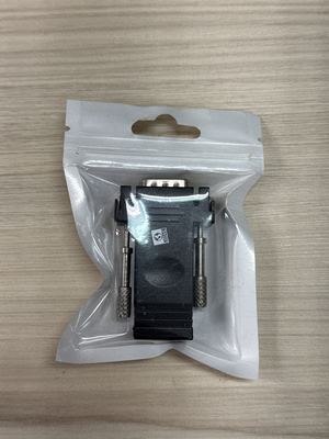 Adaptador Extensor VGA Macho x RJ45 LE-5564 It Blue