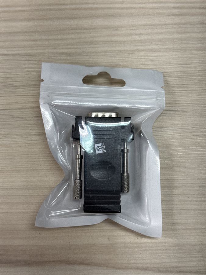 Adaptador Extensor VGA Macho x RJ45 LE-5564 It Blue
