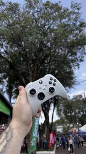CONTROLE XBOX ONE S SEMINOVO