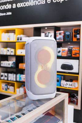JBL CLUB 120 branca