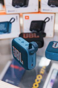 JBL GO4