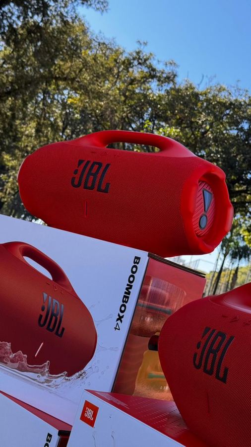 JBLBOOMBOX4ORGBR