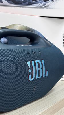 JBLBOOMBOX4BLUBR
