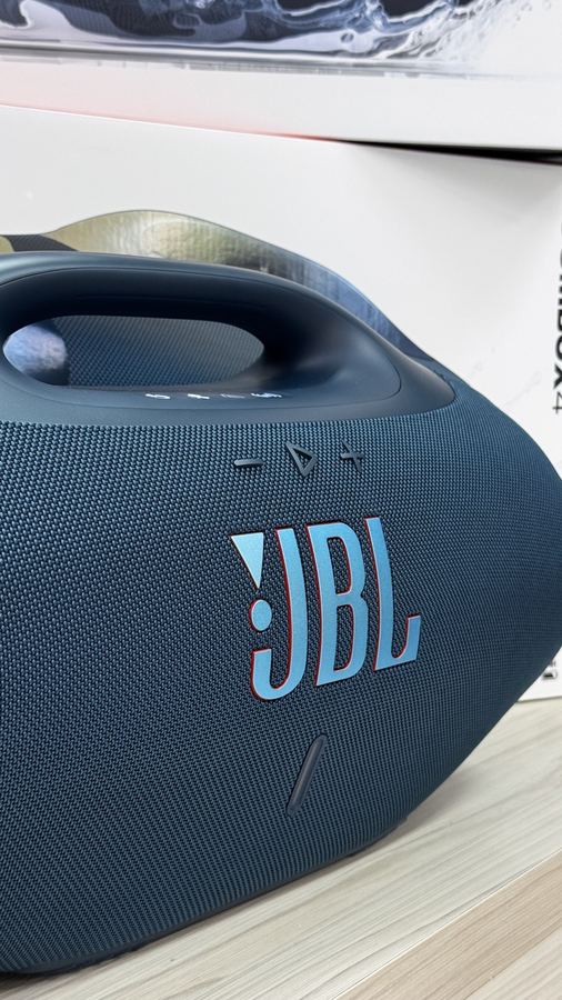 JBLBOOMBOX4BLUBR
