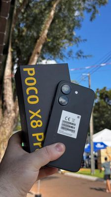 XIAOMI POCO X8 PRO 12/512GB