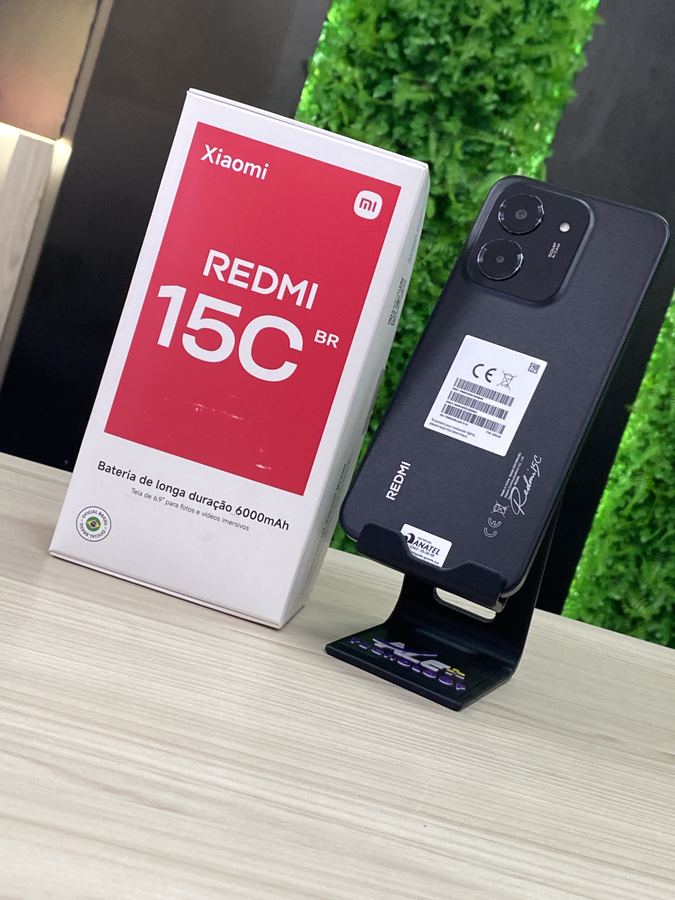 XIAOMI REDMI 15C 128
