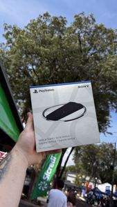 SUPORTE VERTICAL PS5 SONY