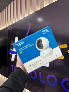 CAMERA TP-LINK TAPO TC70-BR WF 360 1080P