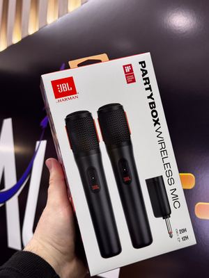 JBLPBWIRELESSMIC