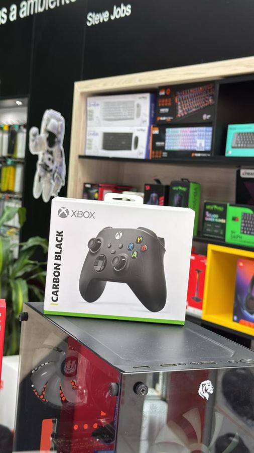 CONTROLE XBOX