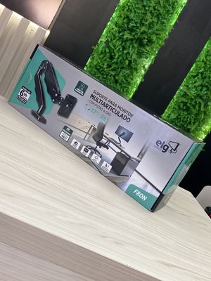 F80N - SUPORTE DE MESA PISTAO
