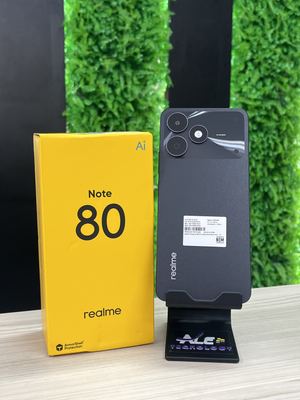 REALME NOTE 80 4/128gb