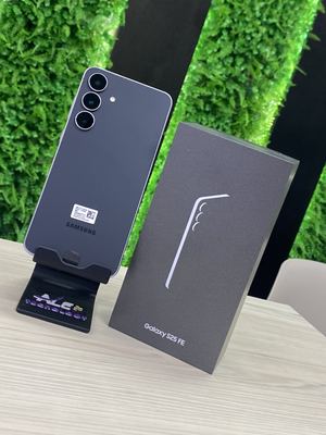 SAMSUNG S25 FE 128GB