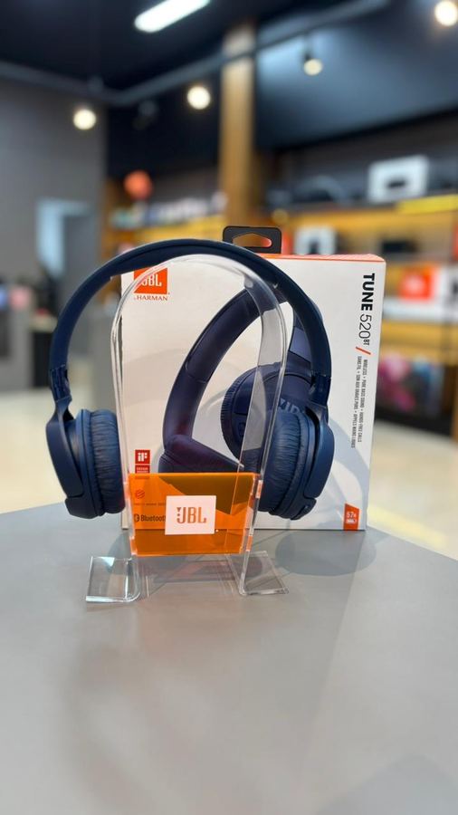 FONE JBL TUNE 520