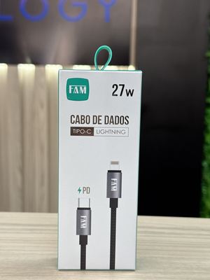 CABO IPHONE TIPO C 1M FCA-H5C1 FAM