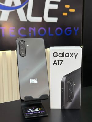 CEL. SAMS.A17 128GB  ZF