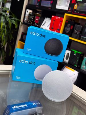 ALEXA ECHODOT 5 GERAAO