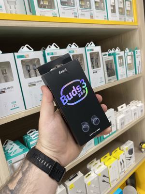 FONE XIAOMI BUDS LITE 3