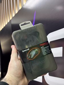 MOUSE REDRAGON TRIDENT LITE M613-RGB PT