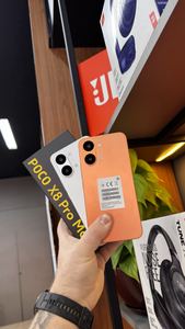 XIAOMI POCO X8 PRO MAX 12/512GB