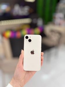 IPHONE 13 BRANCO 128GB SEMI NOVO
